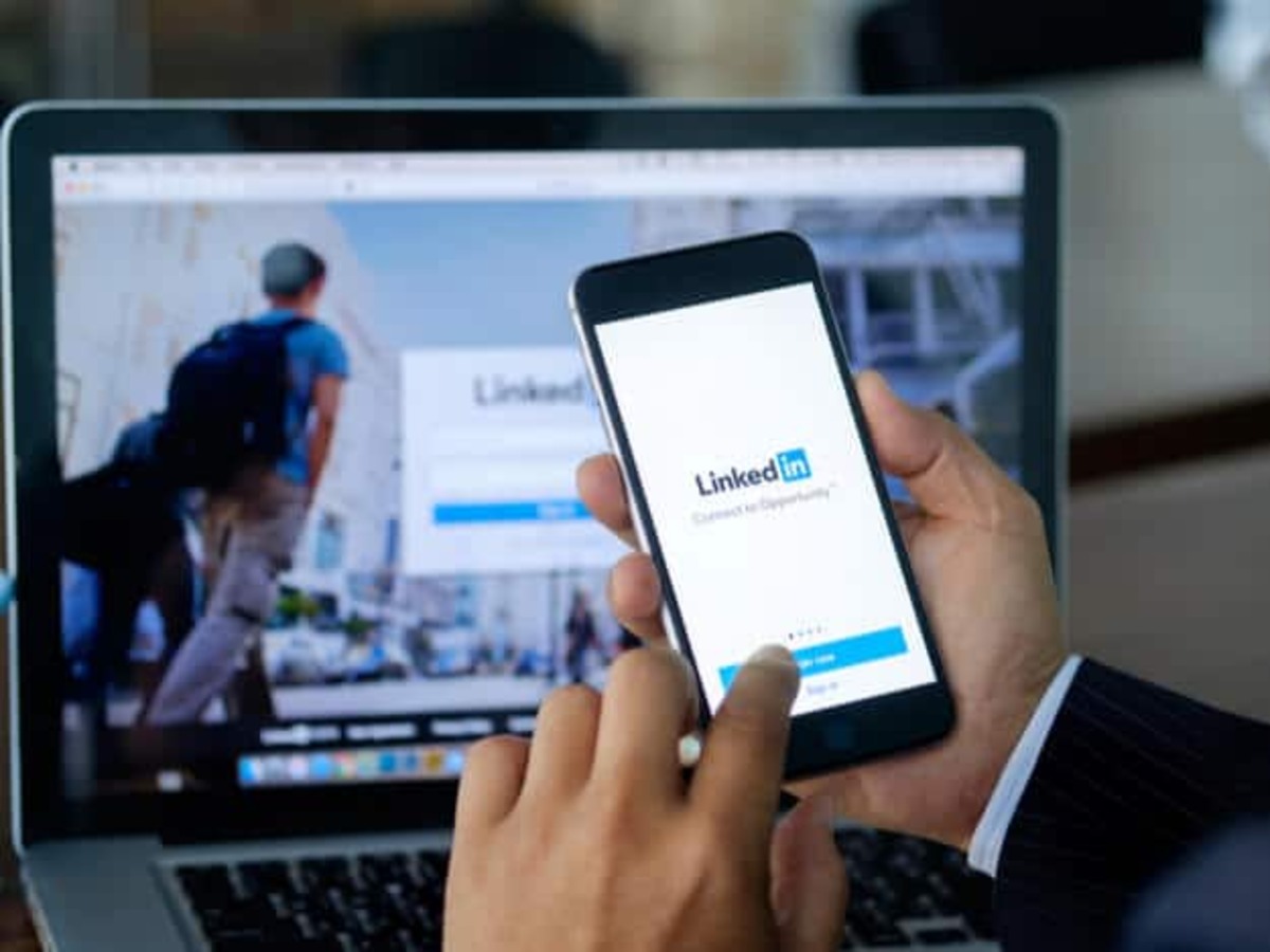 LinkedIn disponibiliza curso para home office