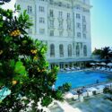 Andréia Repsold: Belmond Copacabana Palace – reabertura