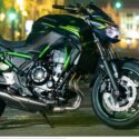 Kawasaki lança linha 2021 das motos Ninja 650 e Z650