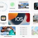 iOS 15 e macOS Monterey são anunciados pela Apple na WWDC 2021