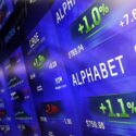 Alphabet, dona do Google, atinge valor de US$ 2 trilhões