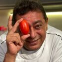 Chef Batista, mestre da Simpatia