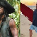 Ator de ‘Piratas do Caribe’ é morto após ataque de tubarão no Havaí